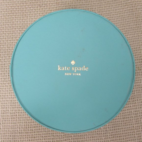 Kate Spade Silver "Say Yes" Mrs. Necklace - Picture 9 of 11